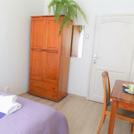 Apartament Kartuska 112 Apartment Gdansk Ngoại thất bức ảnh