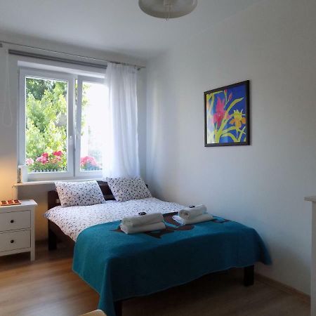 Apartament Kartuska 112 Apartment Gdansk Ngoại thất bức ảnh