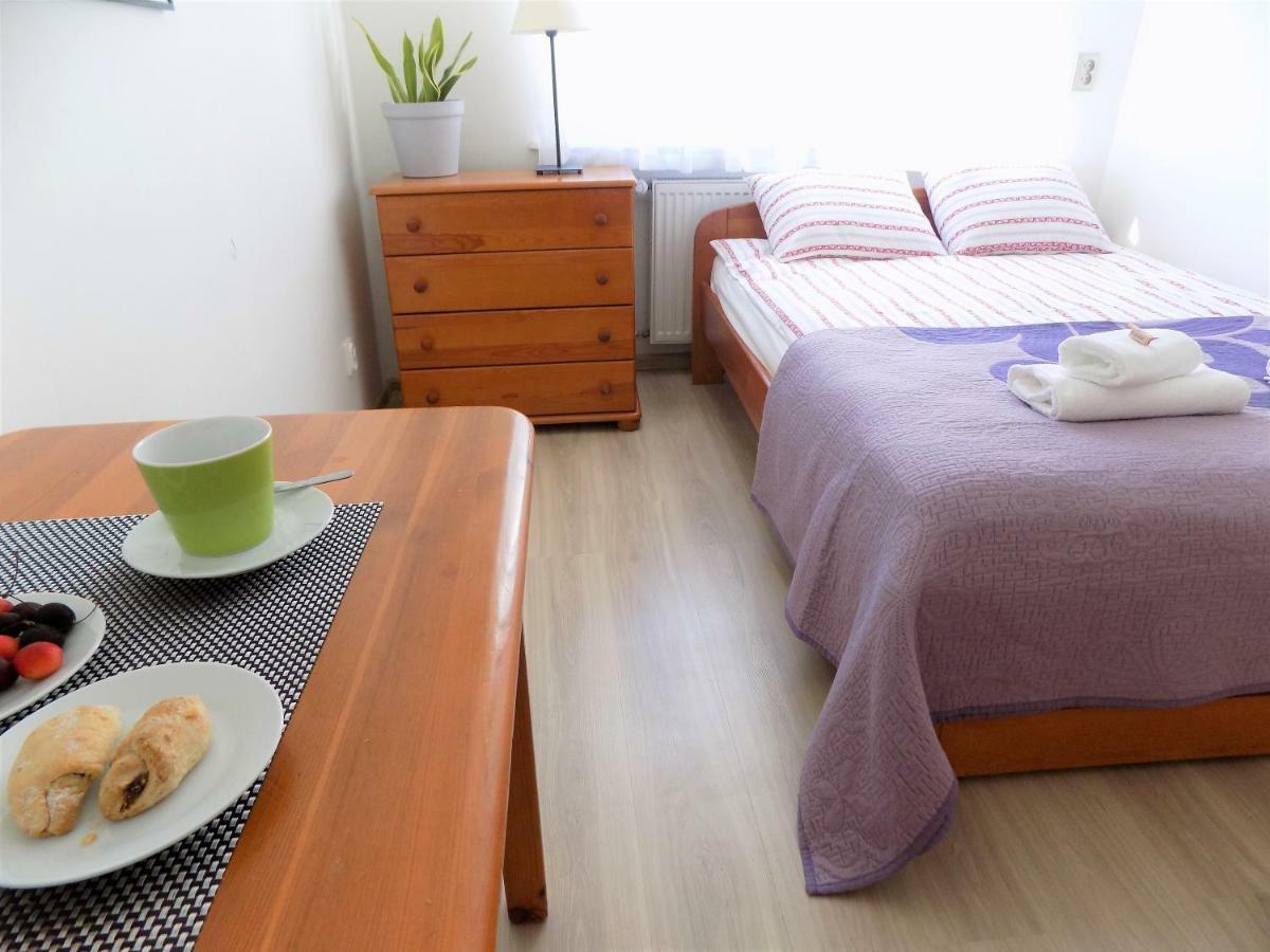 Apartament Kartuska 112 Apartment Gdansk Ngoại thất bức ảnh