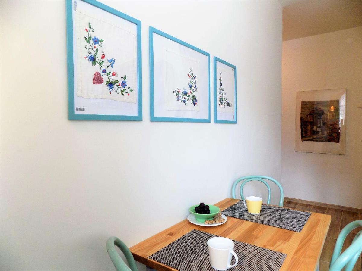 Apartament Kartuska 112 Apartment Gdansk Ngoại thất bức ảnh