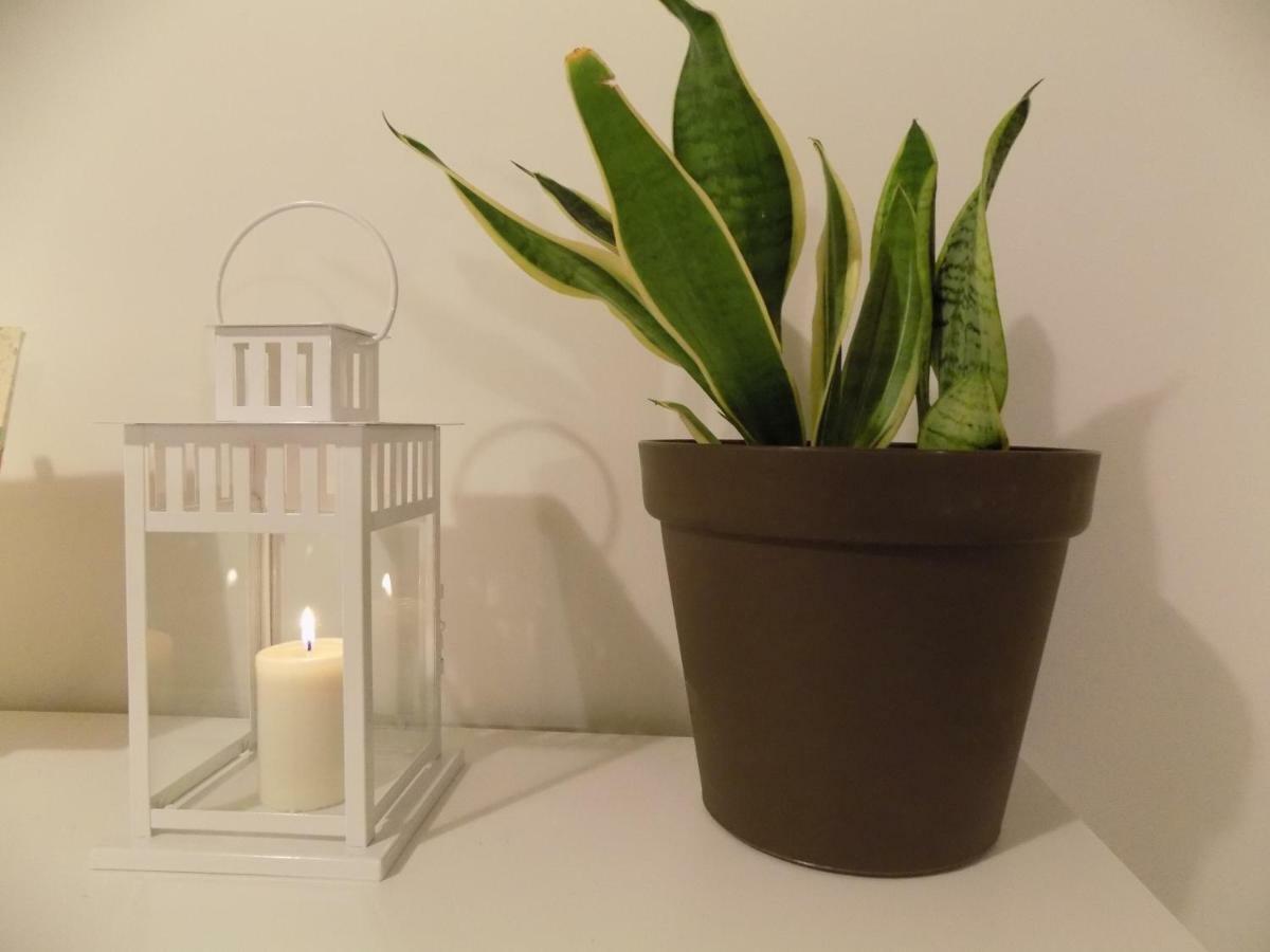 Apartament Kartuska 112 Apartment Gdansk Ngoại thất bức ảnh