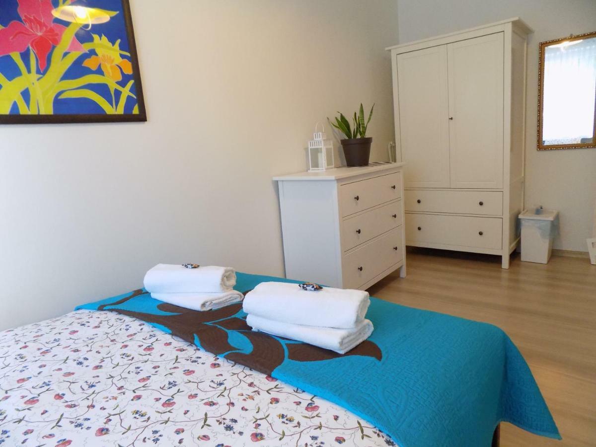 Apartament Kartuska 112 Apartment Gdansk Ngoại thất bức ảnh